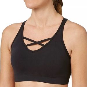 Reebok sports bra